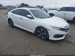 19XFC1F92GE037162 2016 HONDA CIVIC
