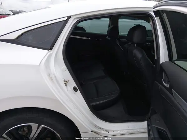19XFC1F92GE037162 2016 HONDA CIVIC - Image 8