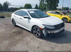 19XFC1F92GE037176 2016 HONDA CIVIC