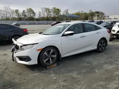 19XFC1F92GE038358 2016 HONDA CIVIC