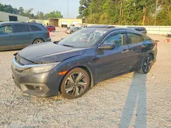 19XFC1F92GE038697 2016 HONDA CIVIC