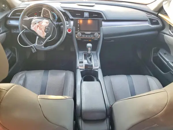 19XFC1F92GE038697 2016 HONDA CIVIC - Image 8