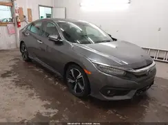 19XFC1F92GE039798 2016 HONDA CIVIC