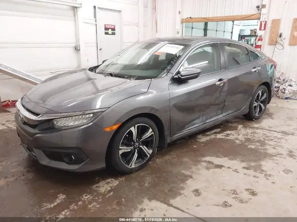 19XFC1F92GE039798 2016 HONDA CIVIC - Image 2
