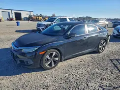 19XFC1F92GE039848 2016 HONDA CIVIC