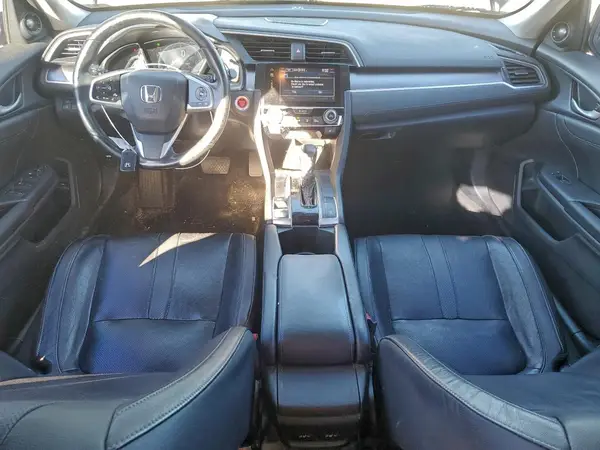 19XFC1F92GE039848 2016 HONDA CIVIC - Image 8