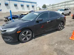 19XFC1F92GE043172 2016 HONDA CIVIC