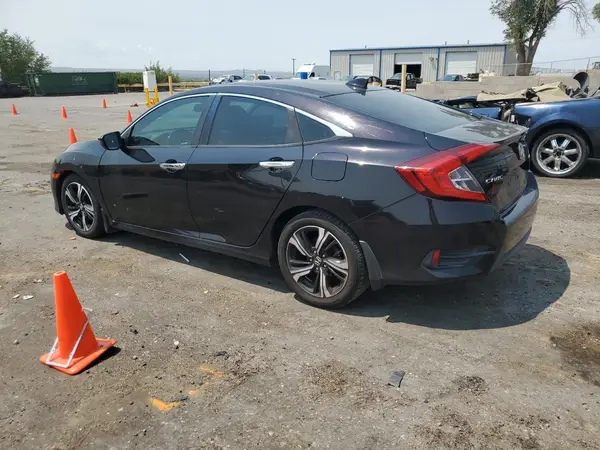19XFC1F92GE043172 2016 HONDA CIVIC - Image 2