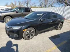 19XFC1F92GE044578 2016 HONDA CIVIC