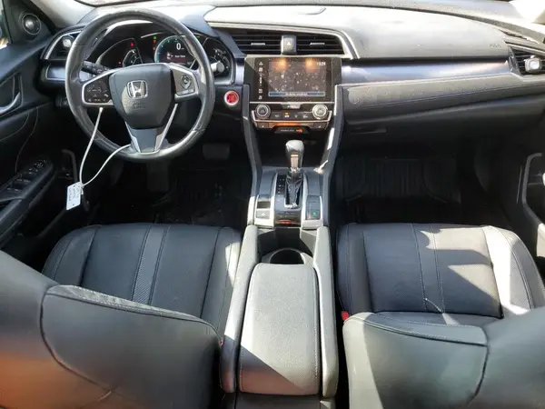19XFC1F92GE044578 2016 HONDA CIVIC - Image 8