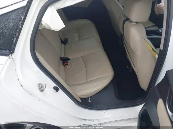19XFC1F92GE045620 2016 HONDA CIVIC - Image 8