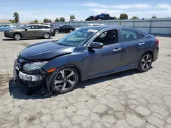 19XFC1F92GE200814 2016 HONDA CIVIC