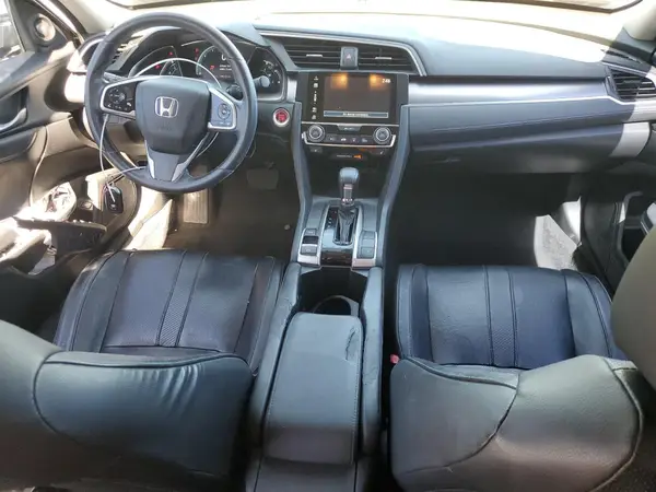19XFC1F92GE203048 2016 HONDA CIVIC - Image 8