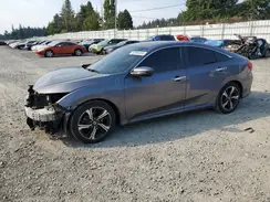 19XFC1F92GE203258 2016 HONDA CIVIC