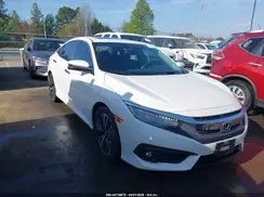 19XFC1F92GE203762 2016 HONDA CIVIC