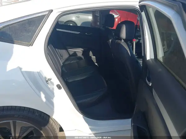 19XFC1F92GE203762 2016 HONDA CIVIC - Image 8