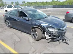 19XFC1F92GE203907 2016 HONDA CIVIC