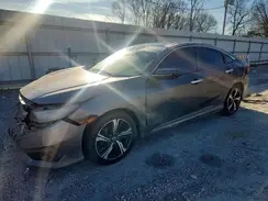 19XFC1F92GE205463 2016 HONDA CIVIC