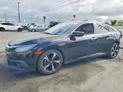 19XFC1F92GE206080 2016 HONDA CIVIC
