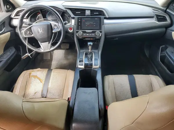 19XFC1F92GE206080 2016 HONDA CIVIC - Image 8