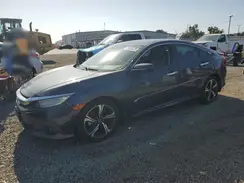 19XFC1F92GE207164 2016 HONDA CIVIC