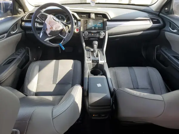 19XFC1F92GE207164 2016 HONDA CIVIC - Image 8