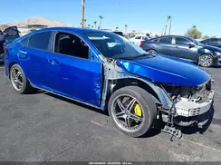 19XFC1F92GE211666 2016 HONDA CIVIC