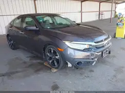 19XFC1F92GE211733 2016 HONDA CIVIC