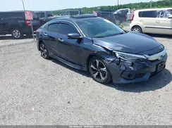 19XFC1F92GE213305 2016 HONDA CIVIC