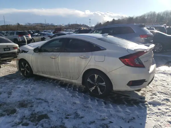 19XFC1F92GE213871 2016 HONDA CIVIC - Image 2