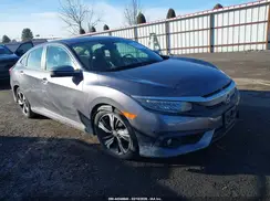19XFC1F92GE214437 2016 HONDA CIVIC