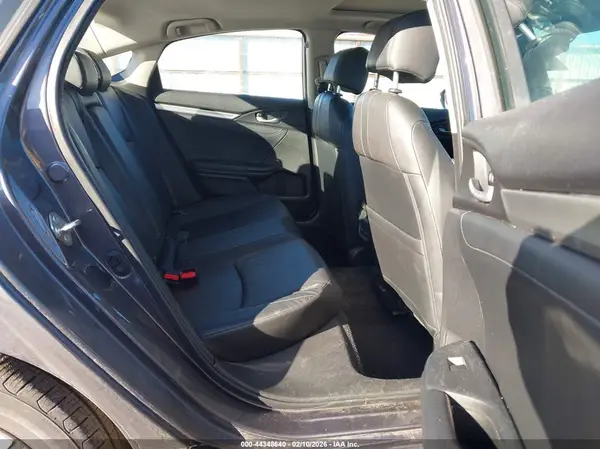 19XFC1F92GE214437 2016 HONDA CIVIC - Image 8