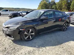 19XFC1F92GE215667 2016 HONDA CIVIC
