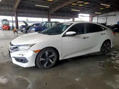 19XFC1F92GE217077 2016 HONDA CIVIC