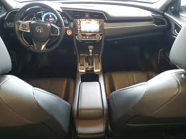19XFC1F92GE217077 2016 HONDA CIVIC - Image 8