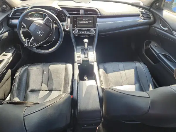 19XFC1F92GE218715 2016 HONDA CIVIC - Image 8