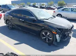 19XFC1F92GE219024 2016 HONDA CIVIC