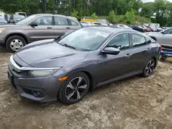 19XFC1F92GE220464 2016 HONDA CIVIC