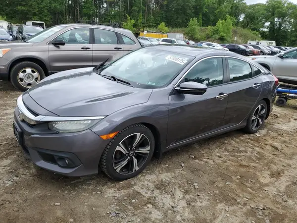 19XFC1F92GE220464 2016 HONDA CIVIC - Image 1