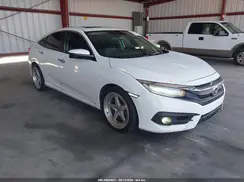 19XFC1F92GE221954 2016 HONDA CIVIC