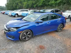 19XFC1F92GE223493 2016 HONDA CIVIC