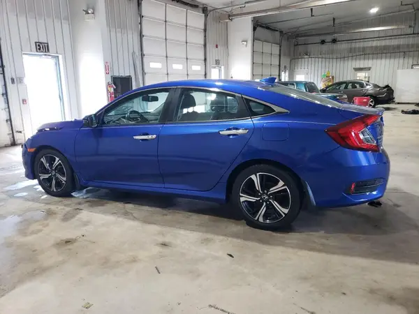 19XFC1F92GE223493 2016 HONDA CIVIC - Image 2