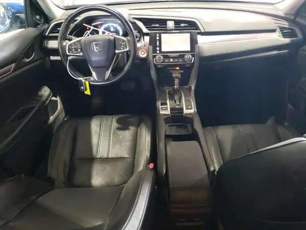 19XFC1F92GE223493 2016 HONDA CIVIC - Image 8