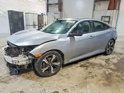 19XFC1F92GE223512 2016 HONDA CIVIC