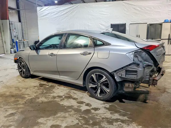19XFC1F92GE223512 2016 HONDA CIVIC - Image 2