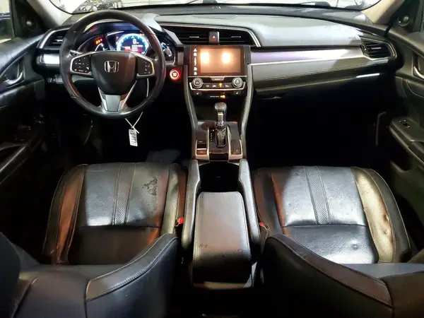 19XFC1F92GE223512 2016 HONDA CIVIC - Image 8