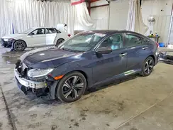 19XFC1F92GE223820 2016 HONDA CIVIC