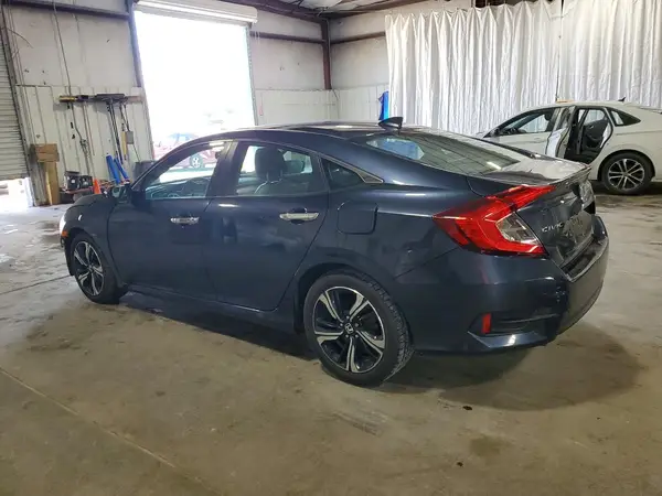 19XFC1F92GE223820 2016 HONDA CIVIC - Image 2