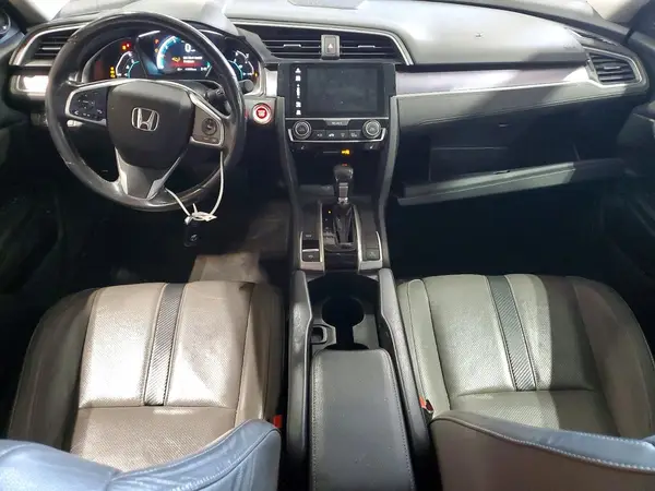 19XFC1F92GE223820 2016 HONDA CIVIC - Image 8