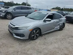 19XFC1F92HE000579 2017 HONDA CIVIC